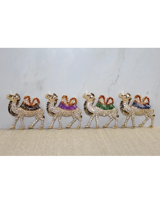 Swaroski Taşlı Magnet Alk4150