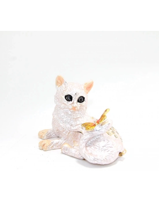 Swaroski Taşlı Tilki Alk1979