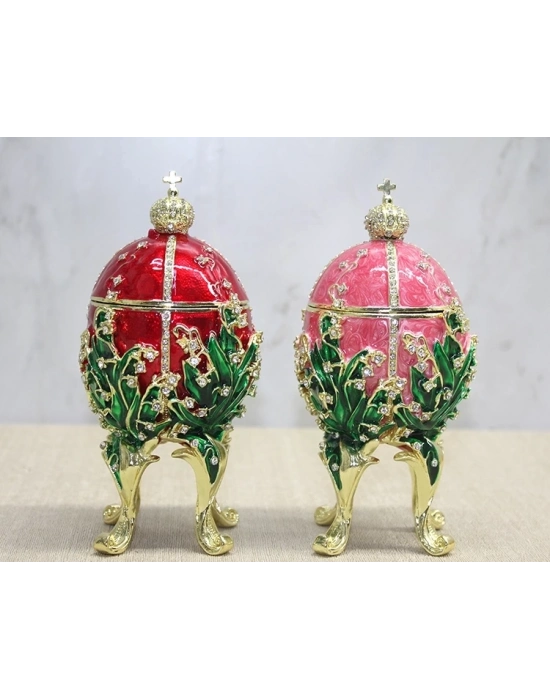 Swaroski Yumurta Alk3820