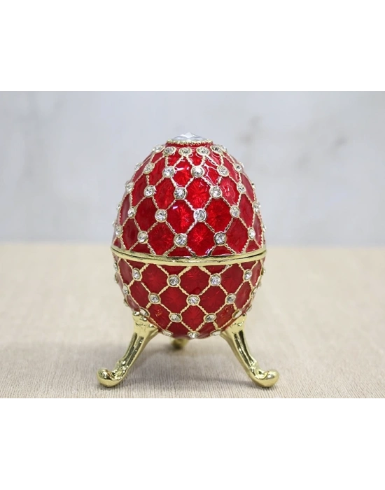 Swaroski Yumurta Alk3821