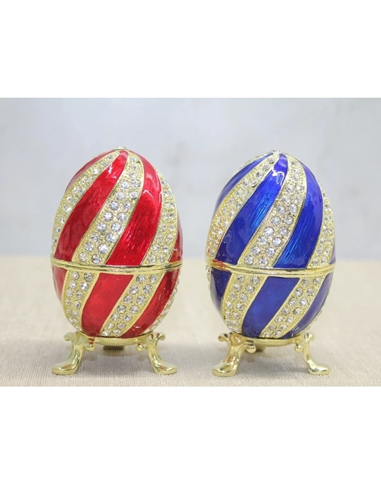 Swaroski Yumurta Alk3822