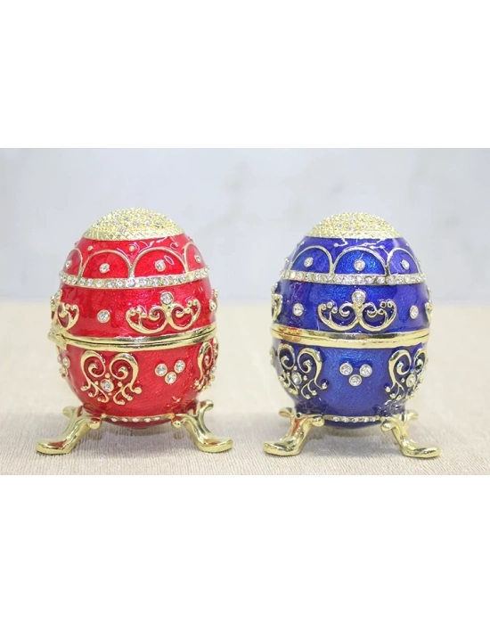 Swaroski Yumurta Alk3824