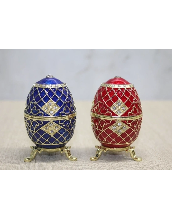 Swaroski Yumurta Alk3827