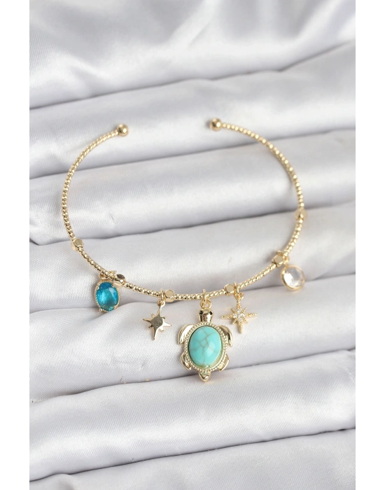 Swarovski 2li Baykuş Model 1