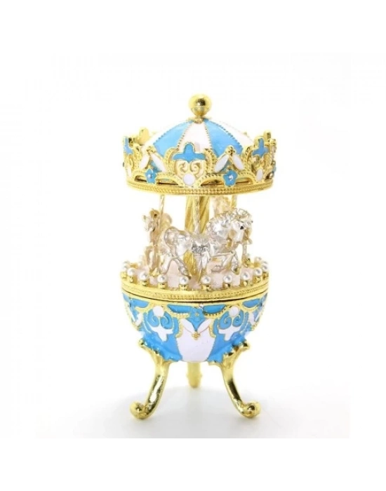 Swarovski Atlı Karınca