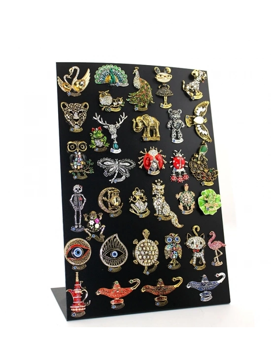 Swarovski Buz Dolapı Süsü Magnet Alk1544