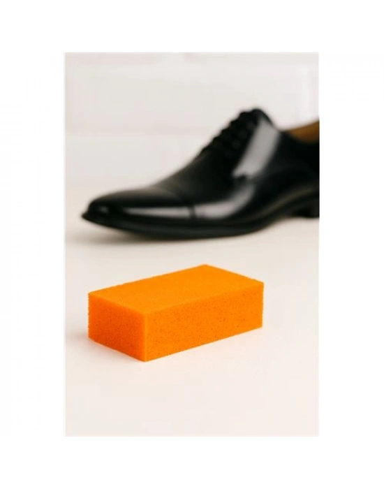 Ayakkabı Boya ve Cila Uygulama Süngeri