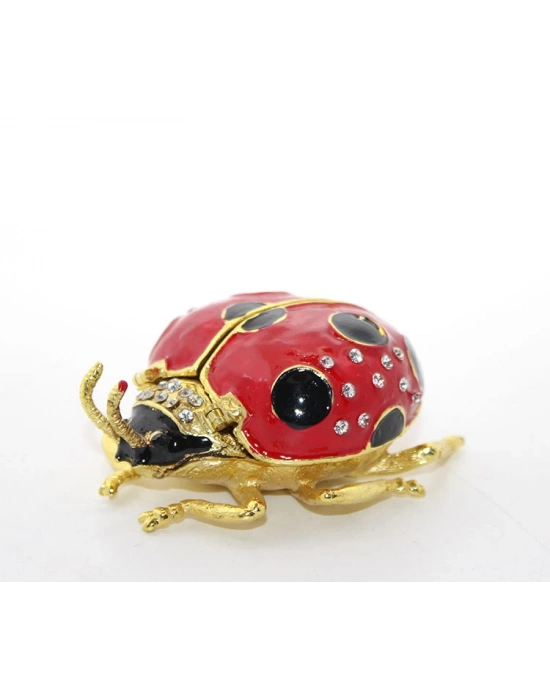 Swarovski Uğur Böceği Model 1