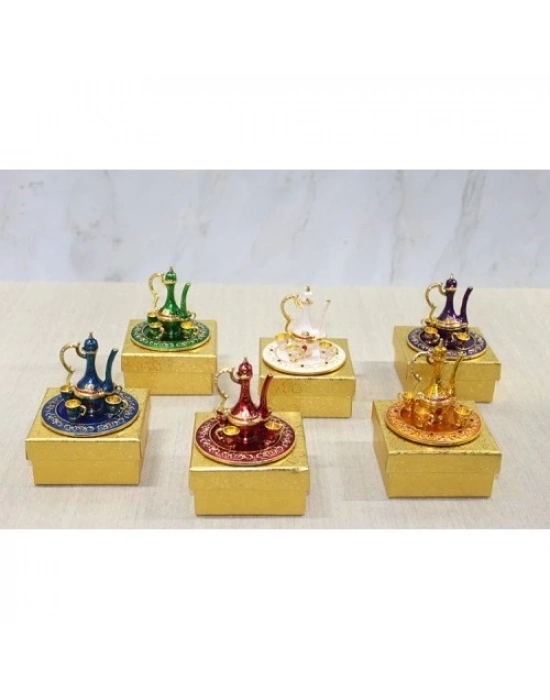 Swarovski Zemzem Seti