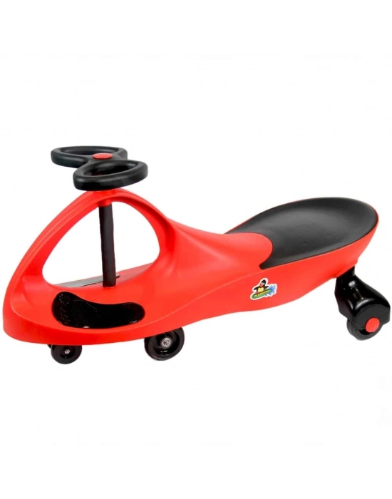 Sweet Dreams Plazma Kaykay Kırmızı