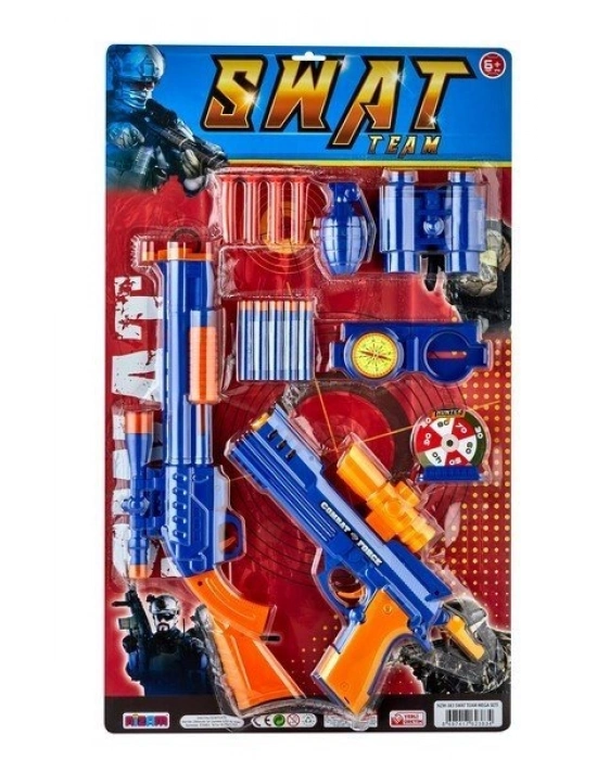 SWET TEAM 2LI TABANCA SETI