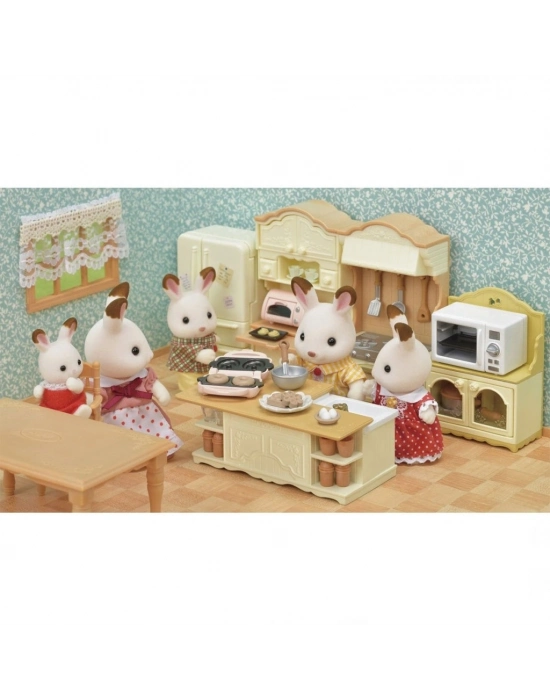 ®  Sylvanian Families Ada Mutfak 5442