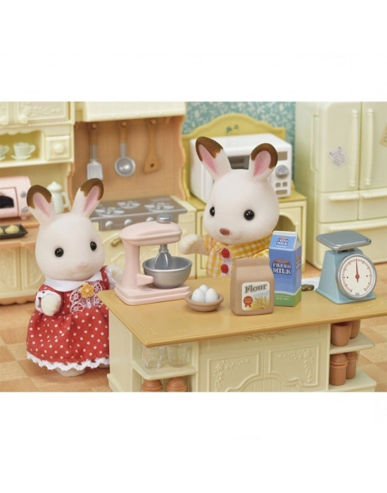®  Sylvanian Families Ada Mutfak 5442