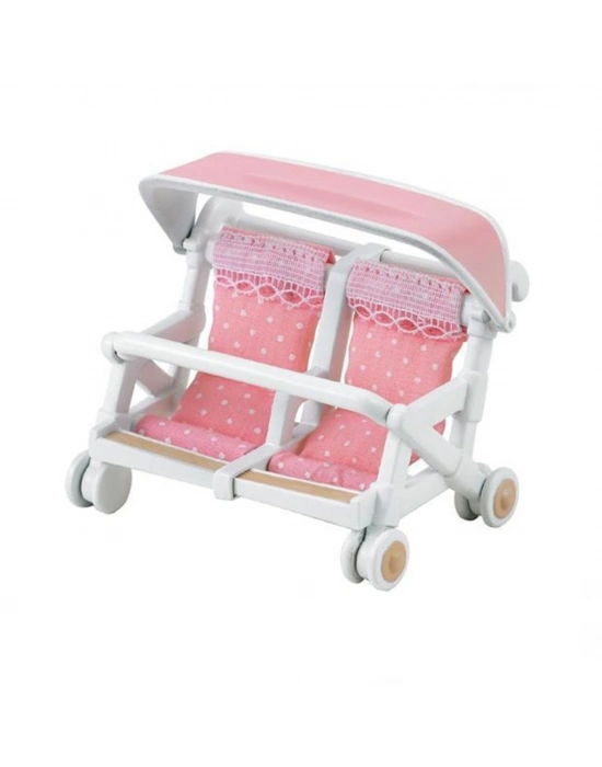 Sylvanian Families İkili Puset 4533