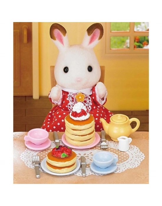 ®  Sylvanian Families Krep Seti 5225