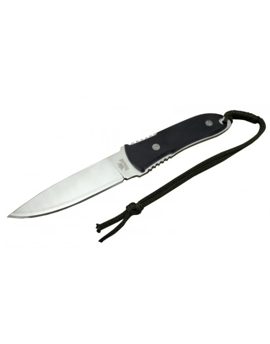 T 0011 Outdoor Kamp Bıçağı 25cm