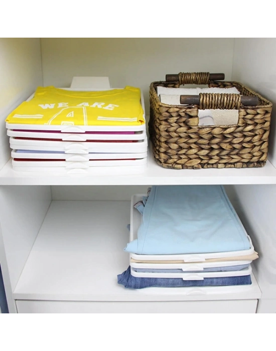 T-Shirt Düzenleyici Aparat