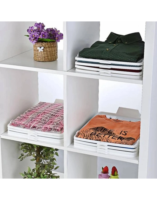 T-Shirt Düzenleyici Aparat