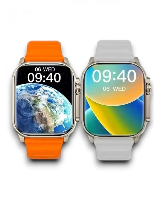 ® T10 Ultra 2 Akıllı Saat