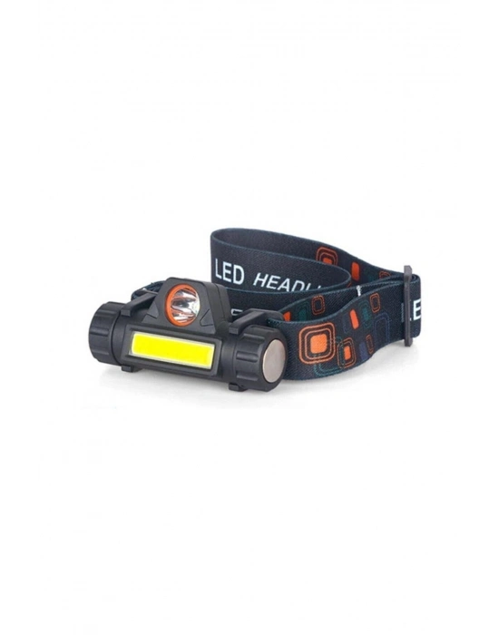 T6 Cree Led Kafa Lambası Işıldak