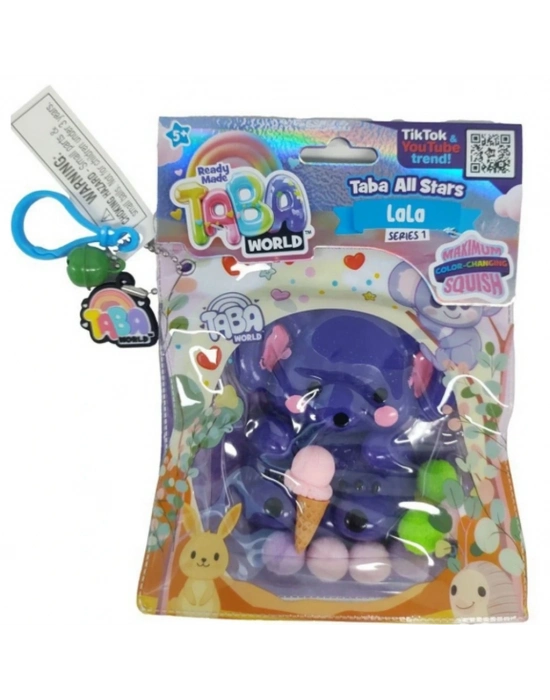 Taba World Squishy Ready Made - Koala