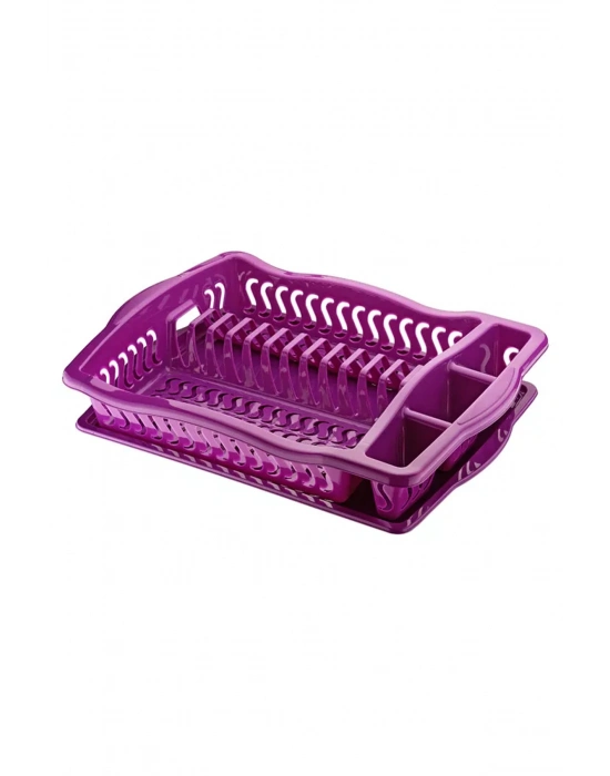 Tabaklık Kaşıklık Plastik Royaleks-ASD005