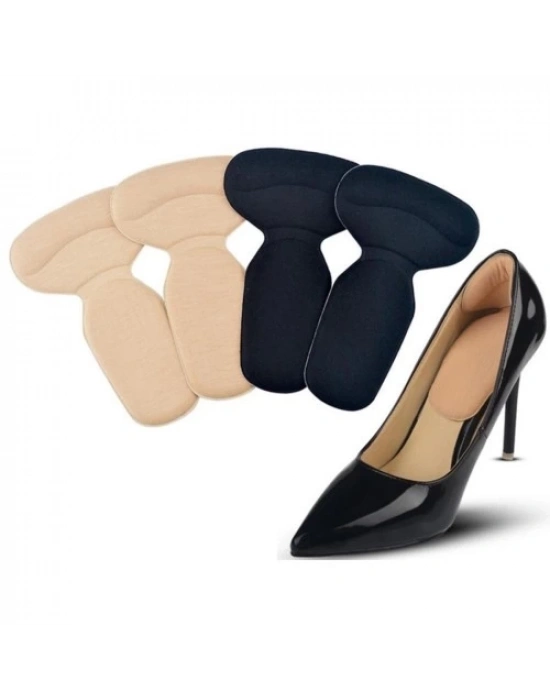 TABAN DESTEKLI VURMA ÖNLEYICI PED