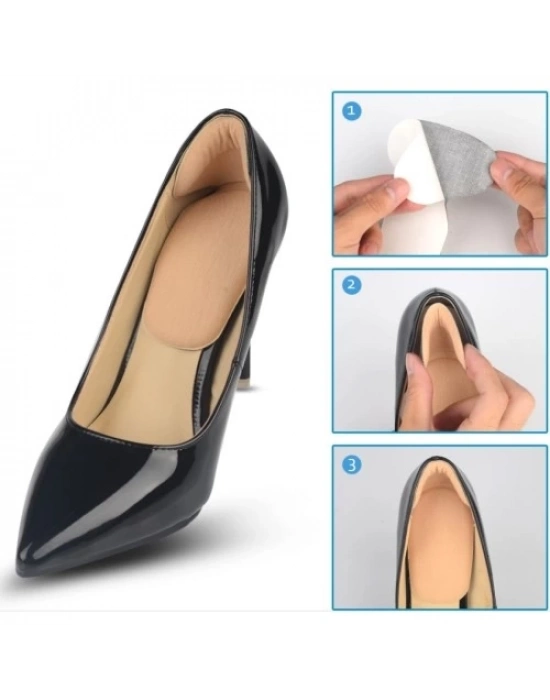 TABAN DESTEKLI VURMA ÖNLEYICI PED