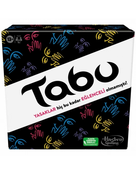 ®  TabuKlasikKutuOyunu