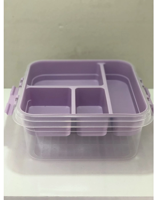 Takı Dikiş Kutusu Saklama Kabı Hobi Kutusu