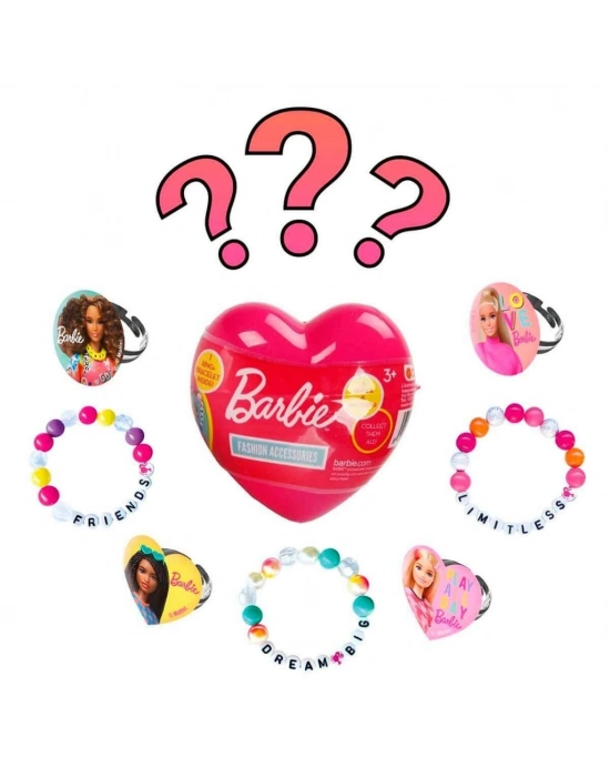 Takı Kutusu Sürpriz Paket