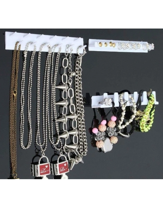 ® Takı ve Aksesuar Organizer Askısı