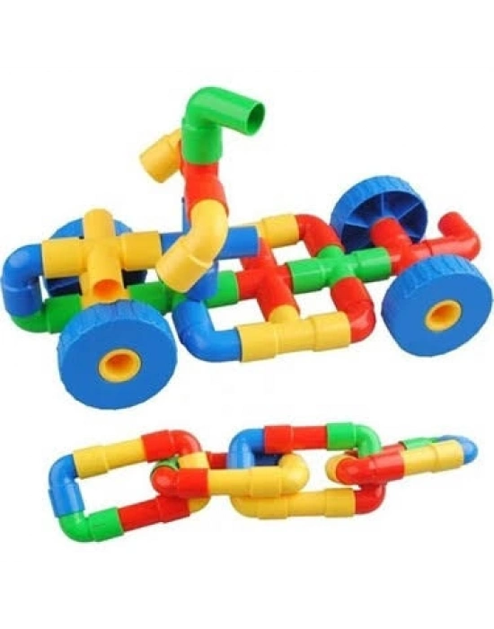 Tako Boru Oyunu 72 Parça