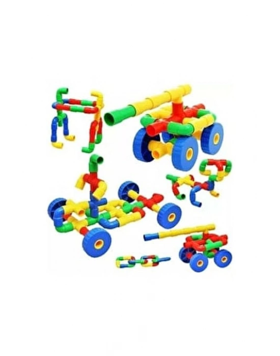 Tako Boru Oyunu 72 Parça