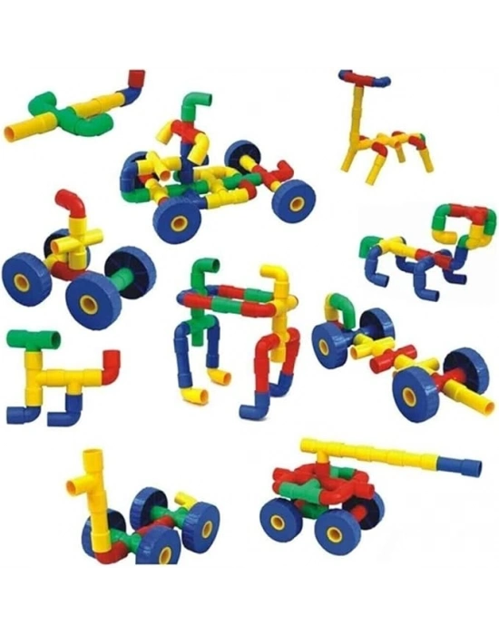 Tako Boru Oyunu 72 Parça