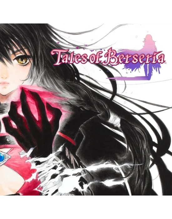 Tales of Berseria