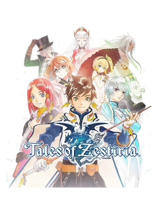 Tales of Zestiria
