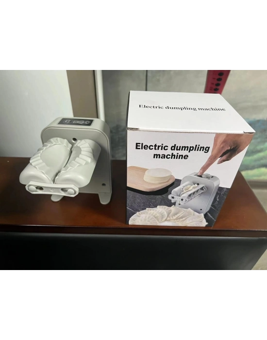 Tam Otomatik Hamur Ravioli Makinesi