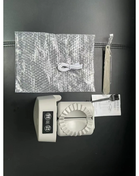 Tam Otomatik Hamur Ravioli Makinesi