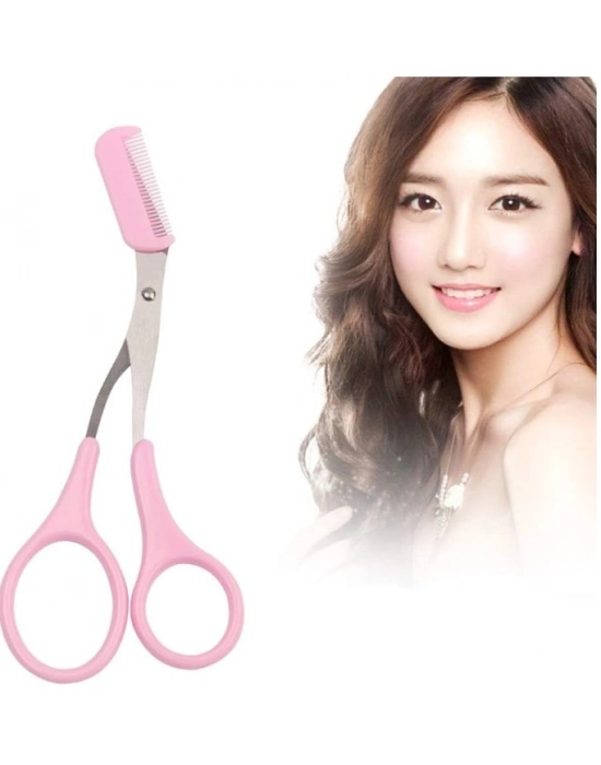 Taraklı Kaş Düzeltme Makası