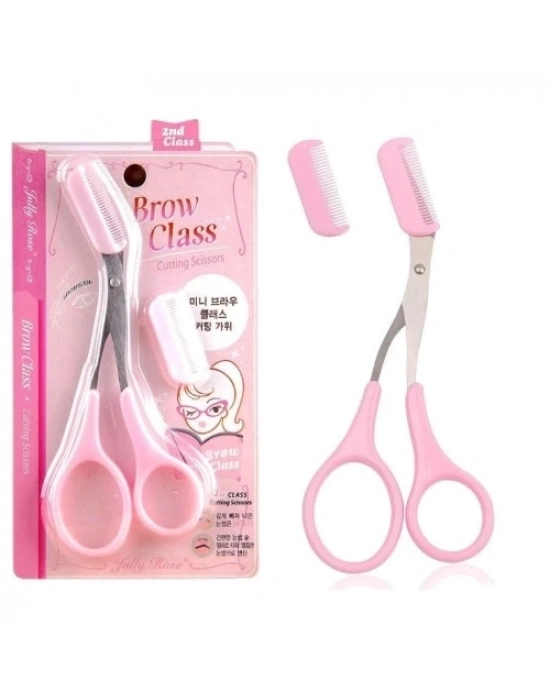 Taraklı Kaş Düzeltme Makası