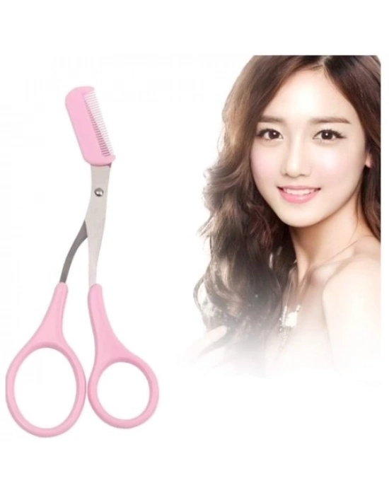 Taraklı Kaş Düzeltme Makası