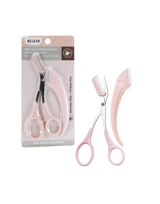 Taraklı Kaş Makası