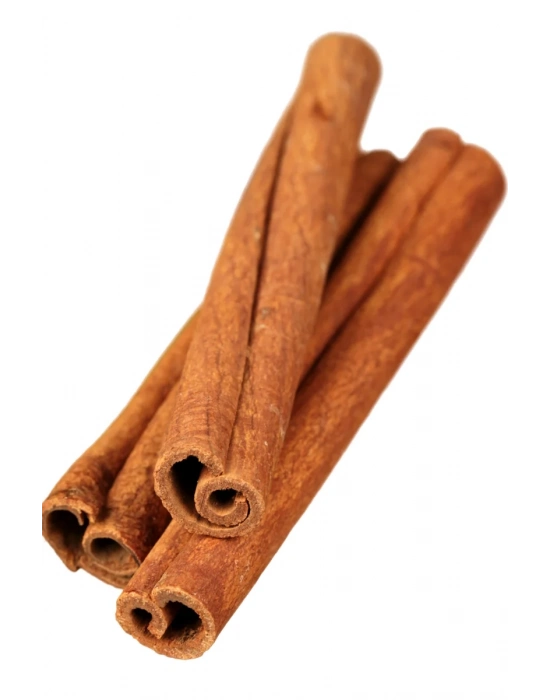 Tarçın Kabuk Deluxe Seri Organik Lezzetli 100 Gr