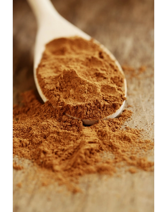 Tarçın Toz Deluxe Seri Organik Lezzetli 100 Gr