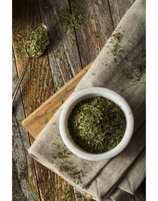 Tarhun Deluxe Seri Organik Lezzetli 100 Gr