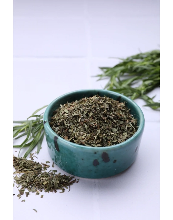 Tarhun Deluxe Seri Organik Lezzetli 100 Gr