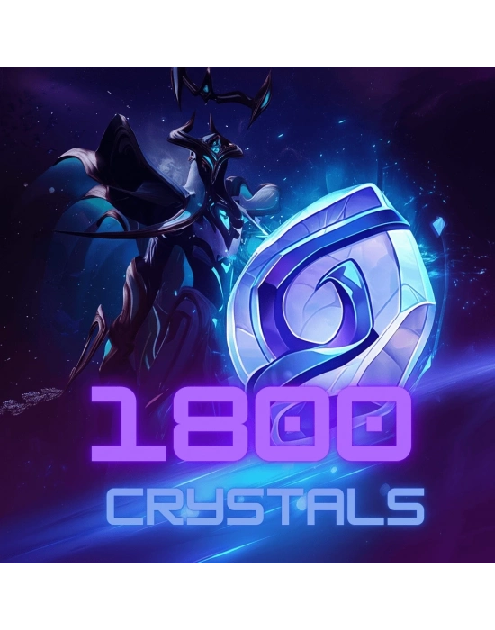 Tarisland 1800 Cristals