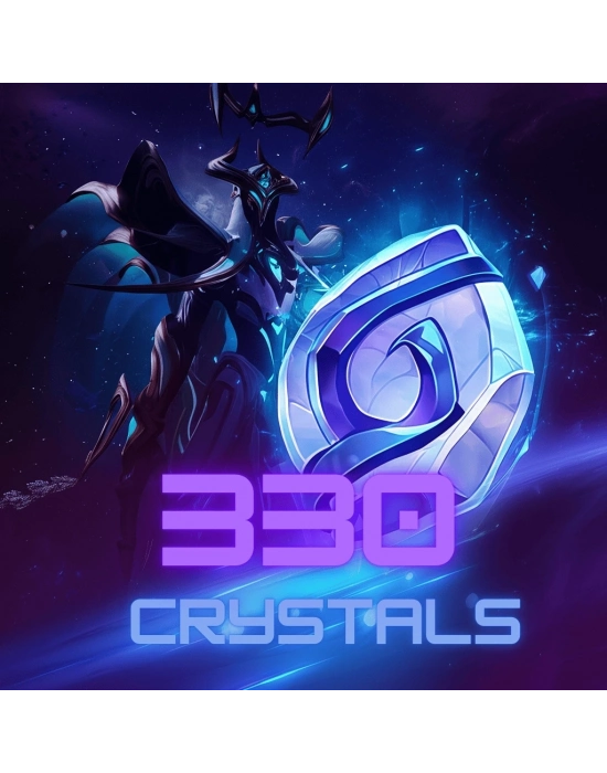 Tarisland 330 Cristals
