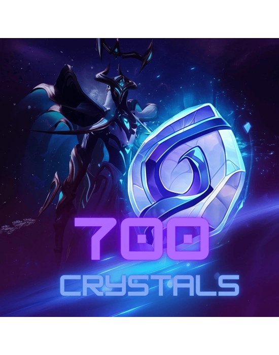 Tarisland 700 Cristals